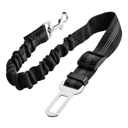The Car Seat Belt for Pets